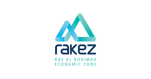 Ras Al Khaimah Economic Zone (RAKEZ) Logo (PRNewsfoto/RAKEZ)